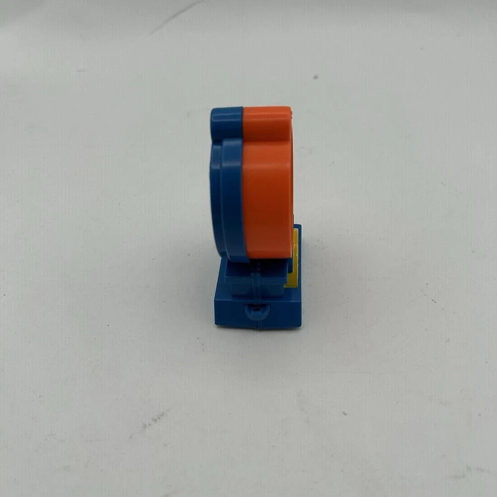Hot Wheels 1994 mcdonald
